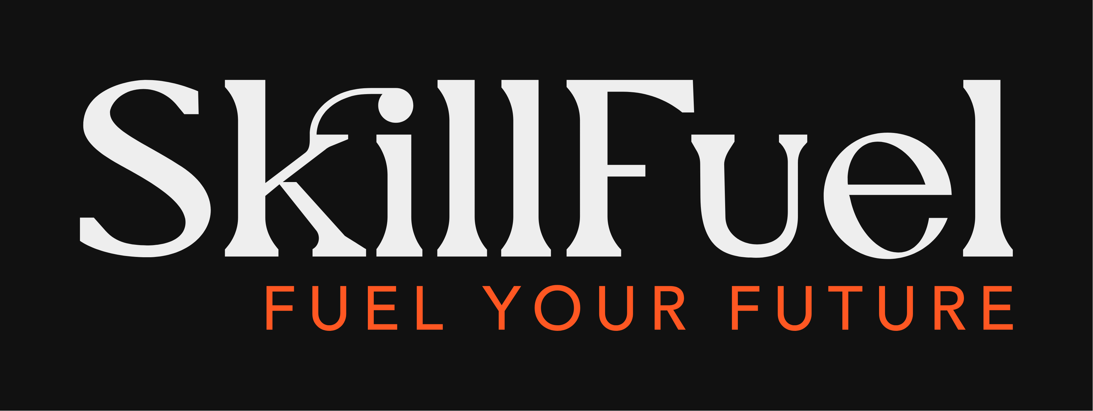 SkillFuel - Fuel Your Future